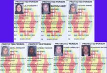 Drei Duzend ehemalige US Vertreter fordern Obama auf, Maliki zur Freilassung der Geiseln von Ashraf zu bewegen Die Opfer waren geschützte Personen unter Vierter Genfer Konvention