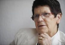 Im Irak eine humanitäre Katastrophe beenden! Rita Süssmuth