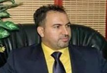 Irakische Sicherheitskräfte haben den führenden Oppositionellen Dr. Ahmed al-Alwani festgenommen