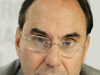 Vizepräsident des Europaparlaments: Frau Ashton muss entschieden handeln