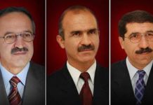 Irak – Malikis Innenministerium leugnet, dass Camp Liberty getroffen wurde, und bestreitet, dass Menschen getötet wurden