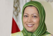 Iran: Maryam Rajavi zum Internationaler Tag gegen Gewalt an Frauen