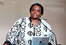 Interview mit Menschenrechtsaktivistin Naomi Tutu