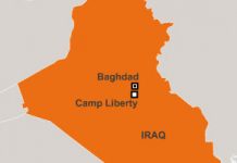 UNO muss den Irak veranlassen, den Angehörigen der Iraner in Camp Liberty Visa zu gewähren