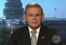 Erklärung des Vorsitzenden Menendez zum Angriff auf Liberty