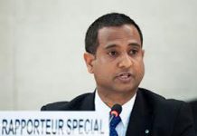 IRAN: Weitere kindliche Straftäter unter Hassan Rohani hingerichtet