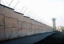 Iran: Sprechchöre im Gefängnis: „Tod für Khamenei“ und „Tod dem Diktator“