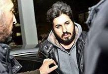 Iranischer Geschäftsmann zahlte 1,5 Mio. $ für Ermordung des Botschafters von Saudi-Arabien