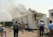 2,5 Mio. Bürger in 18 arabischen Ländern fordern Schutz für die Mitglieder der iranischen Volksmudschahedin in Camp Liberty/Irak
