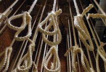 Iran: 12 Menschen in drei Tagen hingerichtet – drei von ihnen öffentlich