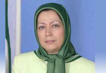 Iran: Maryam Rajavi verurteilt die Unterdrückung von Derwischen