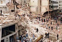 Bombenanschlag in Buenos Aires: Die Wahrheit muss ans Licht!