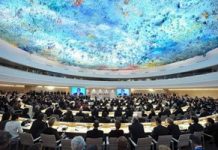 NGOs drängen auf UN-Maßnahmen gegen den Iran nach der Hinrichtung von Khossravi