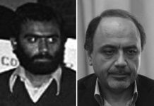 Hamid Abutalebi organisierte im Jahre 1993 das Attentat auf den NWRI-Vertreter in Rom