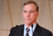 Howard Dean: Die USA müssen iranische Dissidenten in Camp Liberty schützen