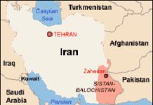 Maryam Rajavi fordert die Verurteilung der Ermordung von Sunniten in Belutschistan durch das iranische Regime
