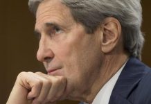 John Kerry: Bei den Atomgesprächen mit dem Iran gibt es immer noch ‚bedeutsame Differenzen’ (Significant Gaps)