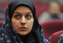 Maryam Rajavi fordert eine internationale Untersuchung der im Iran erfolgten Hinrichtung von Reyhaneh Jabbari