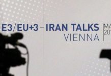 Iran-Konferenz: Keine Einigung im Atomstreit in Sicht
