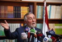 Jordanien weist den syrischen Botschafter aus