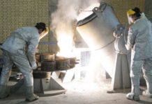 Frankreich: Gespräche zwischen dem Iran und dem IAEA kommen nicht genug voran