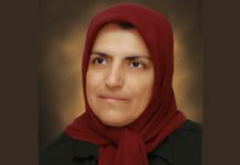 Razieh Kermanshahei, Mitglied der PMOI, verstirbt wegen verlängerter medizinischer Belagerung