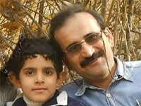 Iran: Warnung vor der drohenden Hinrichtung des politischen Gefangenen Gholamreza Khossravi