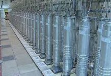 IRAN: Atomarer Vorrat wächst, während die Gespräche andauern
