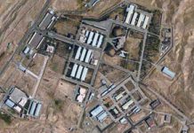 IAEA: Wiederholte Modifikationen in Parchin haben die Machbarkeit der Überprüfung der Agentur untergraben