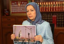 Iran-Menschenrechte: Anhörung im kanadischen Parlament