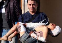 Über 162.000 Tote im Krieg in Syrien