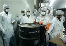 Atomstreit mit Iran: Vertrauen ist gut, Kontrolle ein Muss