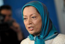 Maryam Rajavi: „Maliki muss abgesetzt werden“, die Atomverhandlungen führen in die „Sackgasse”, USA/UNO müssen in Camp Liberty handeln, Rohanis Mäßigung ist ein „Trugbild”