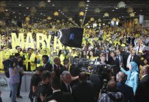 Protest von Irans Exil-Opposition: Keine Änderungen durch Rohani