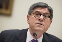 US-Finanzminister: Die Wirtschaft des Iran bleibt in einer angespannten Lage