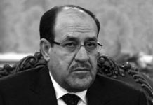 Die USA signalisieren, dass Iraks Maliki abtreten solle