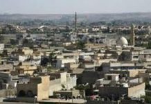 Irak: Interview mit einem Kommandeur der Stammestruppen