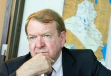 USA-Irak, alles wie gehabt