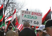Die Wahl Assads ist illegitim, die Revolte geht weiter – so erklärt die Opposition