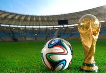 Das iranische Regime verbietet, dass Übertragungen der WM Spiele in Cafés gezeigt werden
