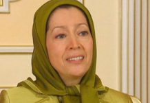 Die iranische Opposition vergleicht ihren Kampf mit der amerikanischen Revolution | Fox News