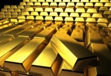 Türkei verkaufte heimlich 200 Tonnen Gold an den Iran