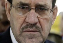 Wall Street Journal: Maliki verliert Unterstützung