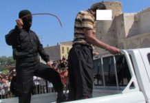 Iran: Mindestens 900 Menschen wurden verhaftet oder ausgepeitscht dafür, dass sie im Ramadan nicht gefastet haben