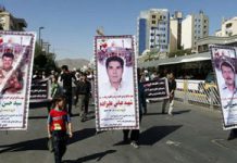 Iran: Sieben in Syrien getötete Mitglieder des IRGC wurden innerhalb von neun Tagen im Iran beigesetzt