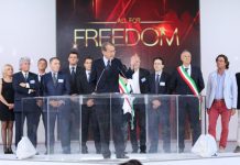 Video: Giulio Maria Terzi: Die einzige Lösung für die Zukunft des Iran ist der NCRI