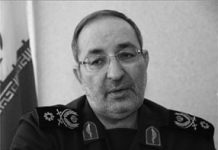 Hilfe aus dem Iran für Bagdad