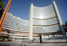 Diplomaten: Die Untersuchung der iranischen Nuklearanlagen durch die UNO ist zu einem Halt gekommen