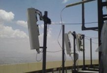 Iran: Funksignale, die das Satellitenfernsehen stören, werden für die Todesfälle beim Sandsturm in Teheran verantwortlich gemacht