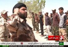 Nationaler Widerstandsrat Iran Plünderung des Eigentums von Ashraf